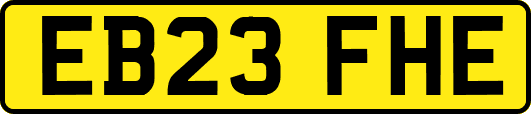 EB23FHE