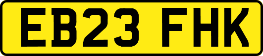 EB23FHK