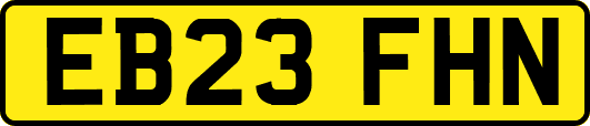 EB23FHN