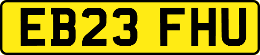 EB23FHU
