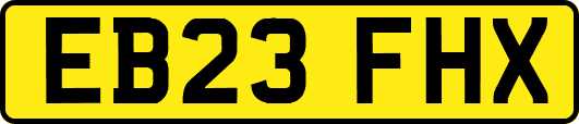 EB23FHX