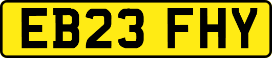 EB23FHY