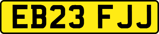 EB23FJJ