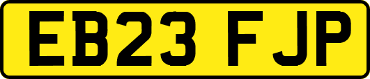 EB23FJP