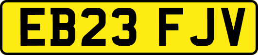 EB23FJV