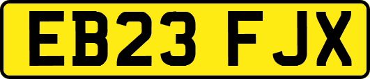 EB23FJX