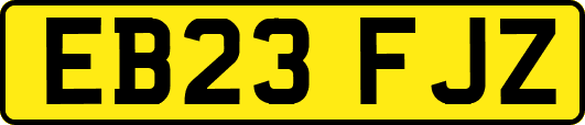 EB23FJZ