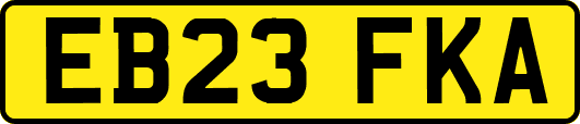 EB23FKA