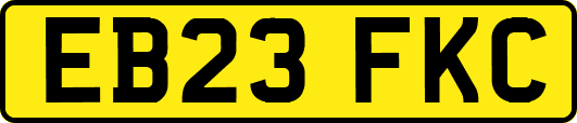 EB23FKC