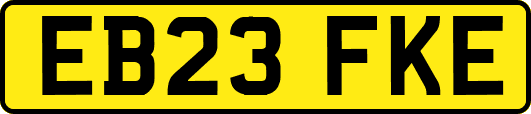 EB23FKE