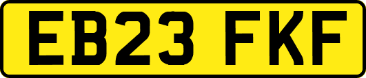 EB23FKF
