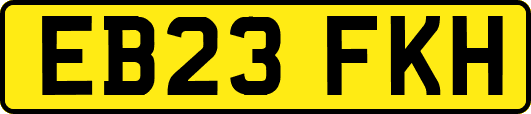 EB23FKH