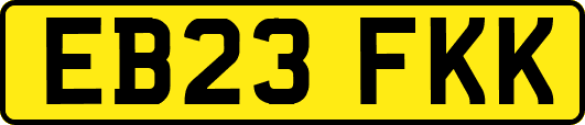 EB23FKK