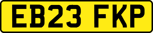 EB23FKP
