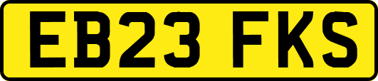 EB23FKS
