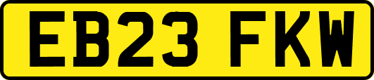 EB23FKW
