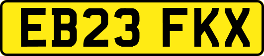 EB23FKX