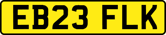 EB23FLK