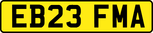 EB23FMA
