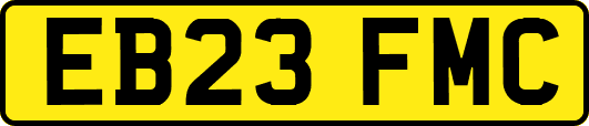 EB23FMC