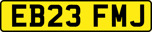 EB23FMJ