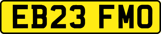 EB23FMO