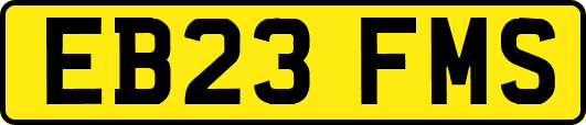 EB23FMS