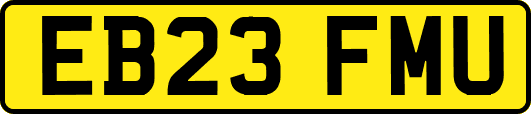 EB23FMU