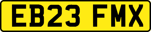EB23FMX