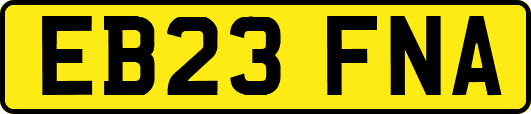 EB23FNA