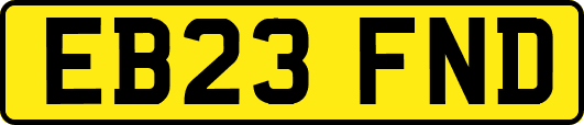 EB23FND