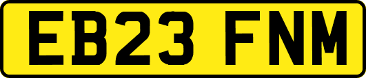 EB23FNM