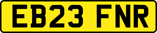 EB23FNR