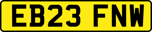 EB23FNW