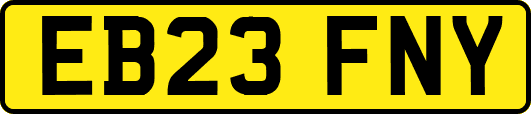 EB23FNY