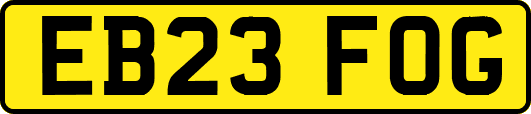 EB23FOG