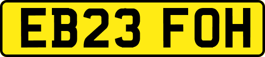 EB23FOH