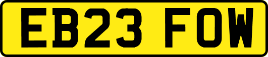 EB23FOW