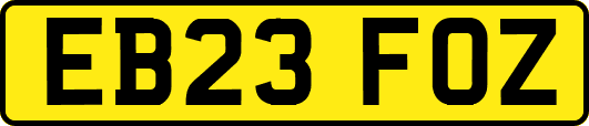 EB23FOZ