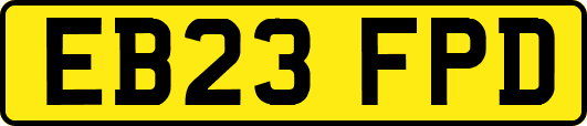 EB23FPD