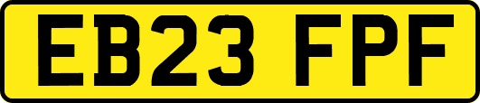 EB23FPF