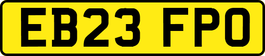 EB23FPO