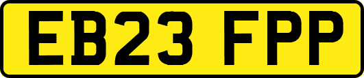 EB23FPP