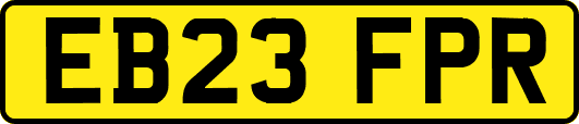 EB23FPR