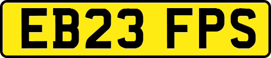 EB23FPS