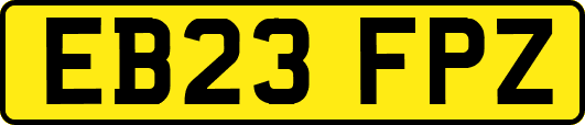 EB23FPZ