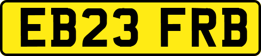 EB23FRB