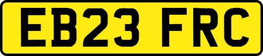 EB23FRC