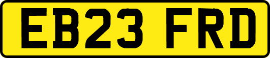 EB23FRD