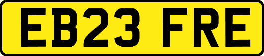 EB23FRE